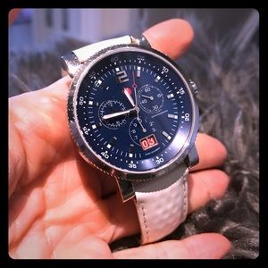 Michele watch 🔴SOLD🔴